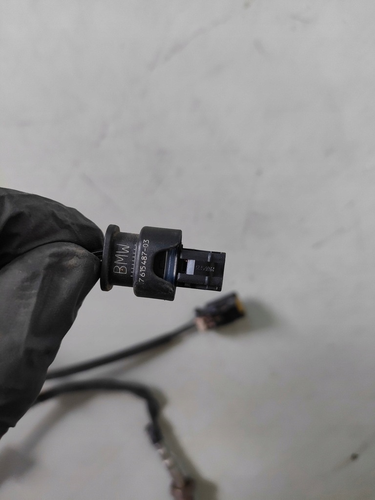 фото №5, Bmw x3 g01 датчик температуры выхлопных газов 7804177