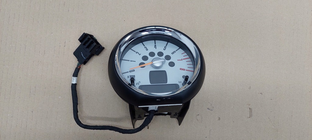 фото №2, Obrotomierz mini cooper r56