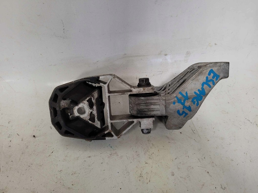 фото №1, Подушка кронштейн двигуна коробки ford escape 1.5 2017