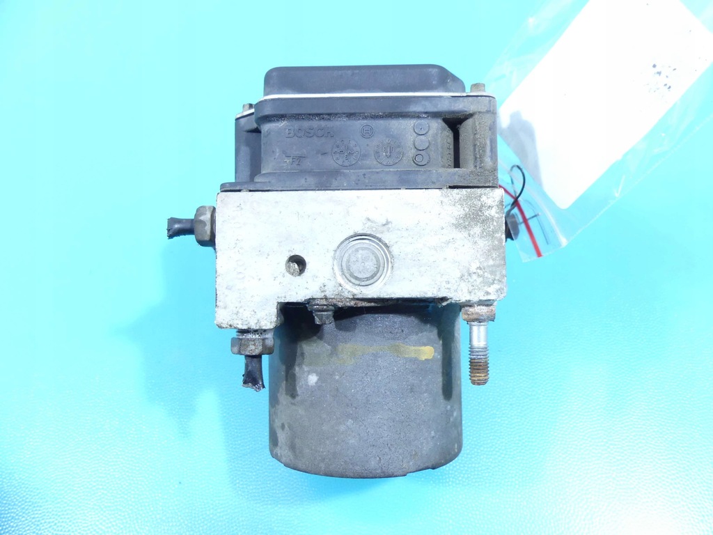 фото №8, Насос abs peugeot 307 0265800301, 9650576780