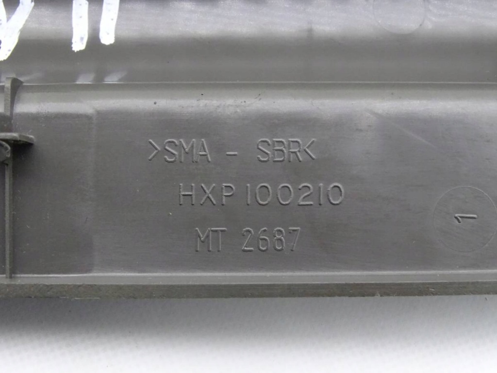 фото №3, Discovery ii 98-04 защита сиденье левая iii ряд