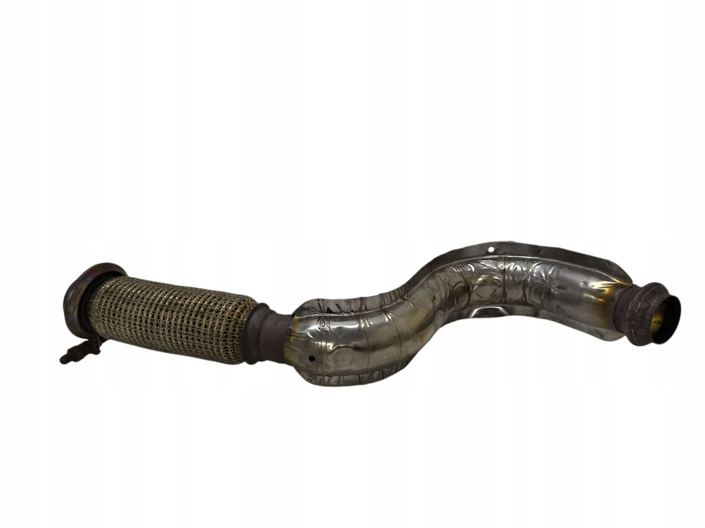 фото №5, 2023 opel mokka b хомут выхлоп 2104324x