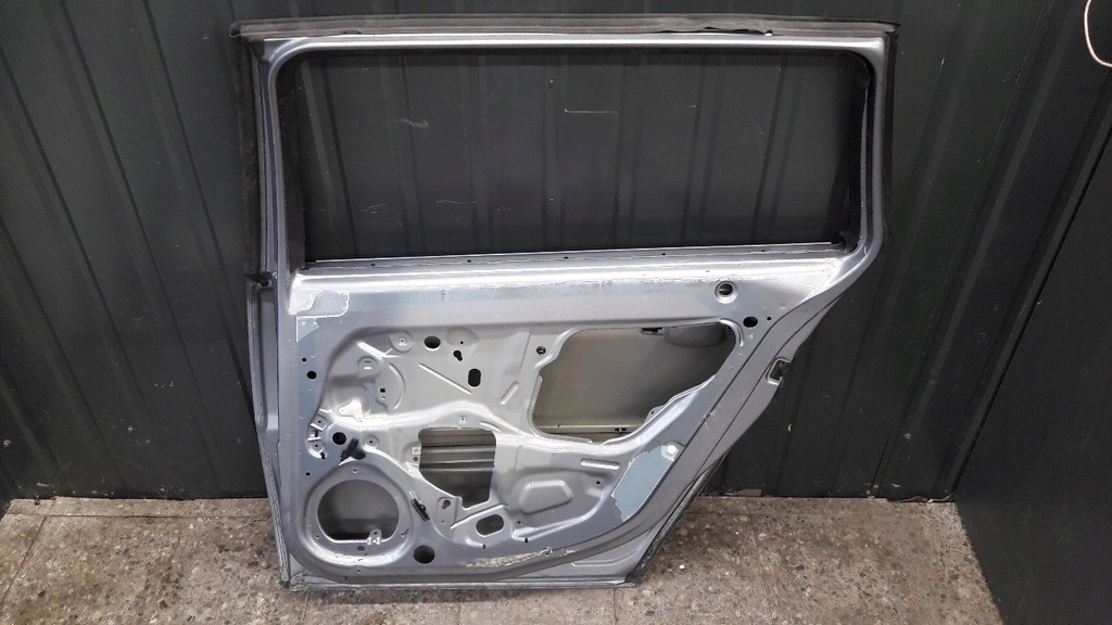 фото №13, Двері правий задня opel vectra c kombi