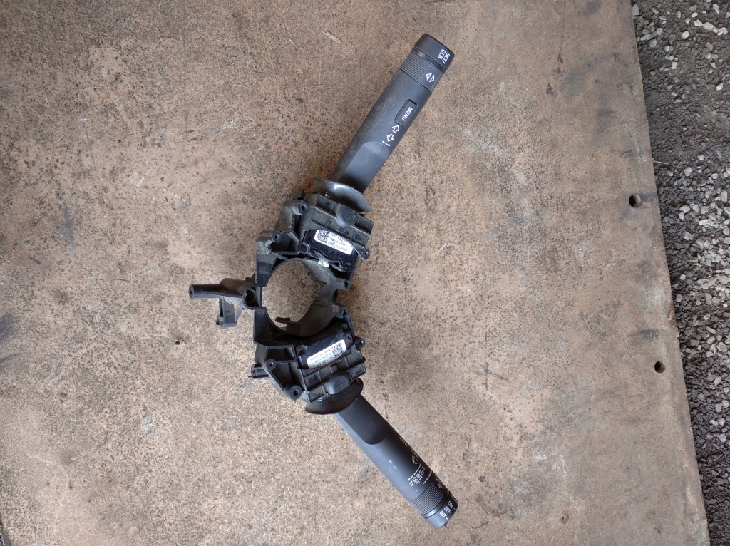 фото №1, Переключатель комбинированный круиз-контроль opel corsa e opc