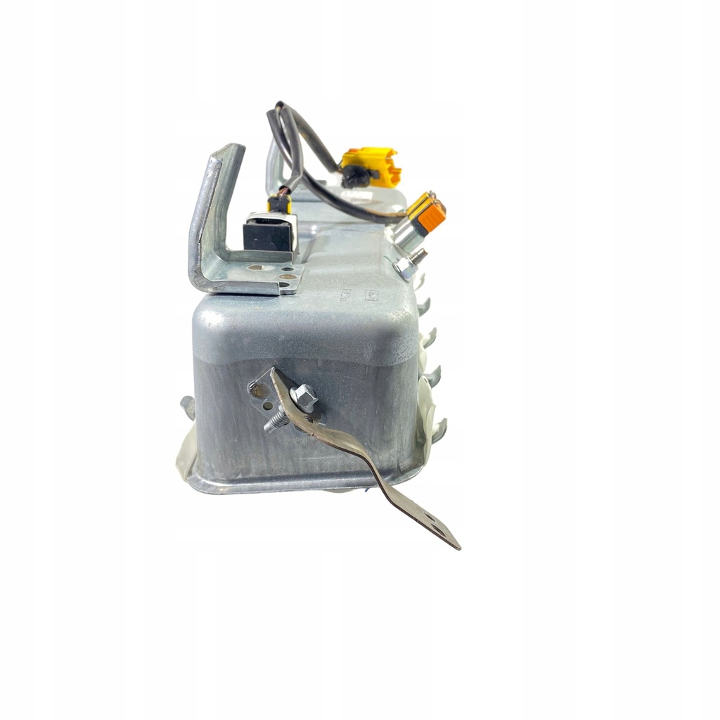 фото №5, Ford escape iv 2021 подушка воздушная подушка безопасности пассажира