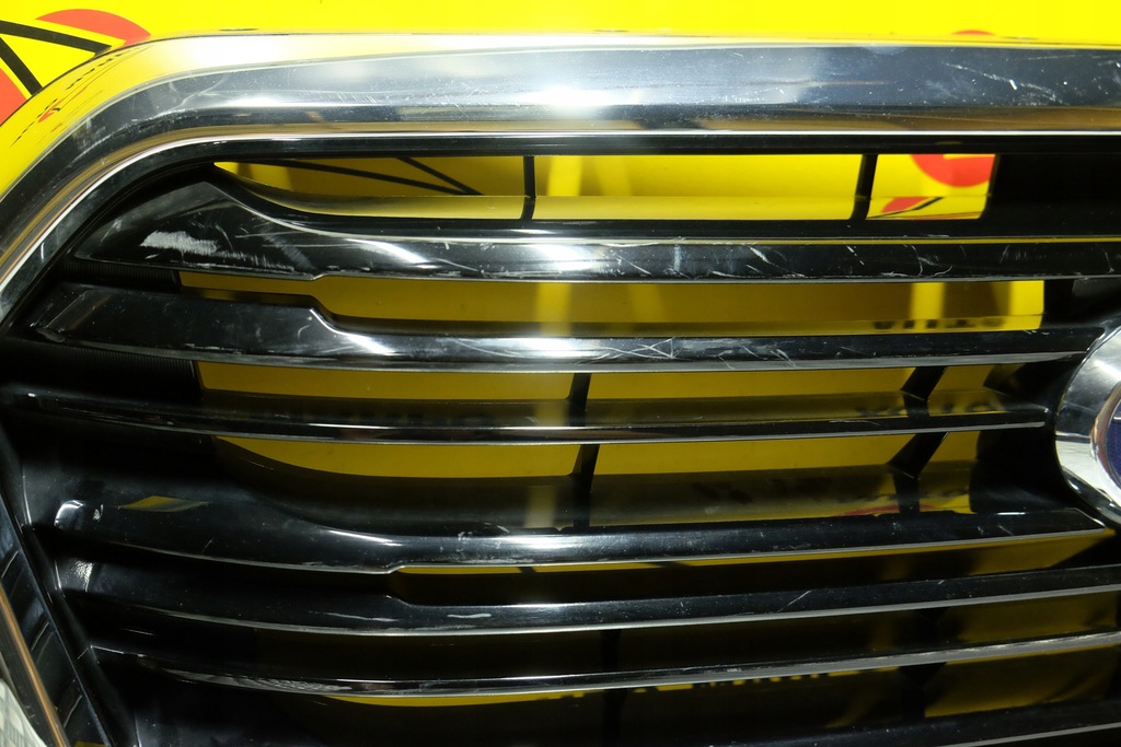 фото №8, Subaru ascent 2019 2020- решётка радиатора решётка радиатора перед usa