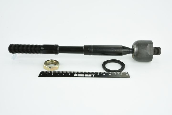 фото №9, 0122-gsl30 febest тяга кермовий toyota sienna asl30,gsl3 2011.09- gr