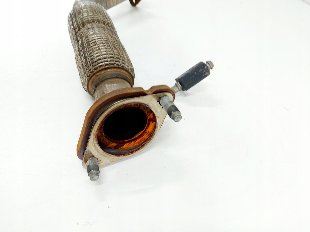 фото №6, Stonic i 20 iii 1.0 t-gdi гасник з'єднувач гнучка