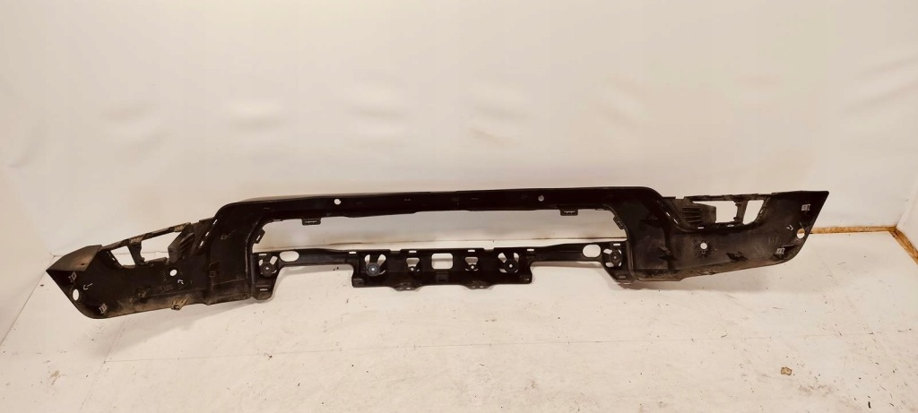 фото №5, Ford ranger iv raptor 23- бампер перед передний pdc dol бампера спойлер