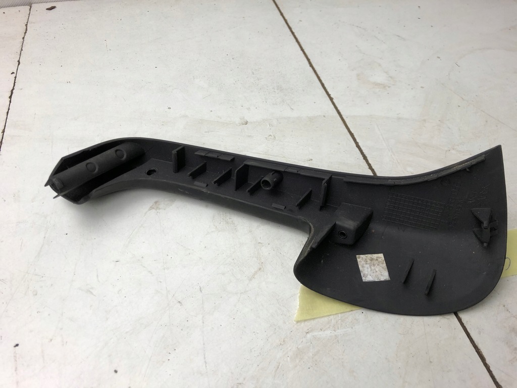 фото №6, Golf v кронштейн ручка обшивка лівий перед 1k4868055a