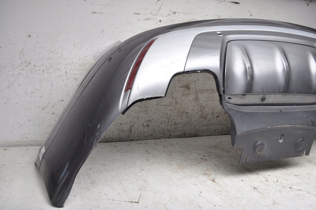 фото №7, Land rover range rover velar l560 бампер задня задній pdc