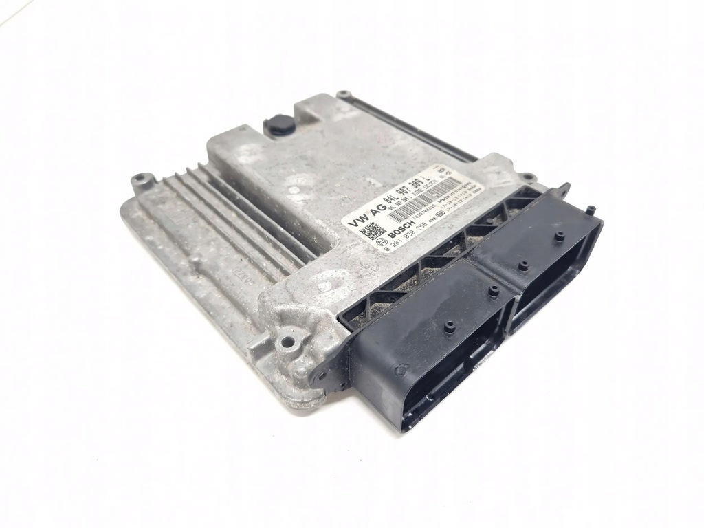 фото №1, Audi a4 s4 b9 2017 блок керування / модуль ecu