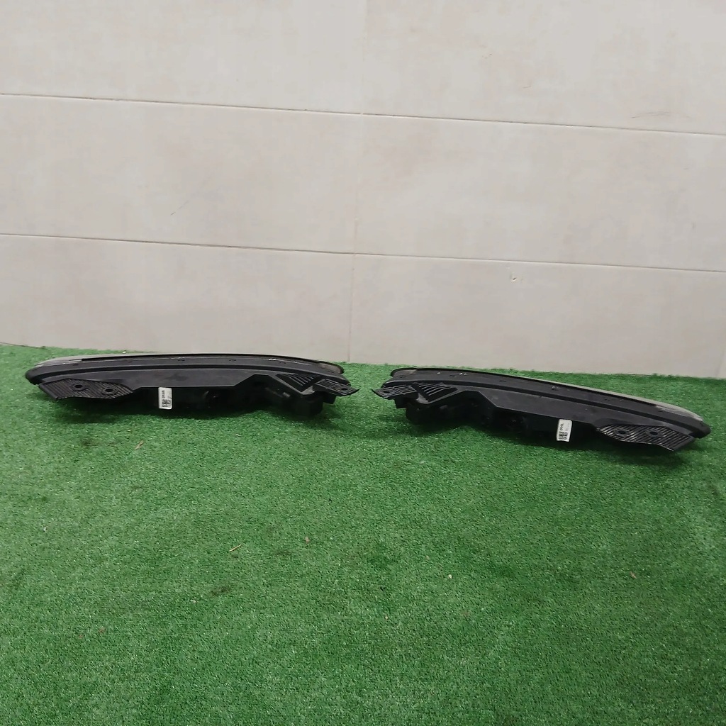 фото №8, Hyundai kona капот передня лампа kompletny перед лак r3g 1.6 tgdi 2021r