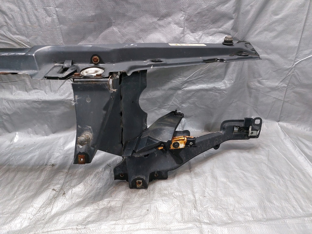 фото №5, Pas передній підсилювач bmw e53 x5