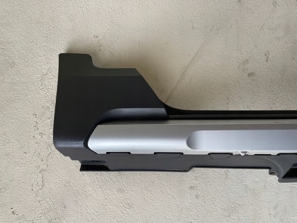 фото №11, Lpa301 vw passat b8 alltrack молдинг порог правая 3g9853856b