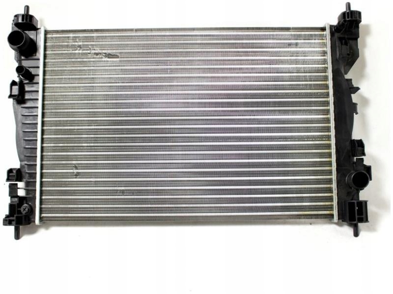 фото №1, Радиатор a.r gulietta