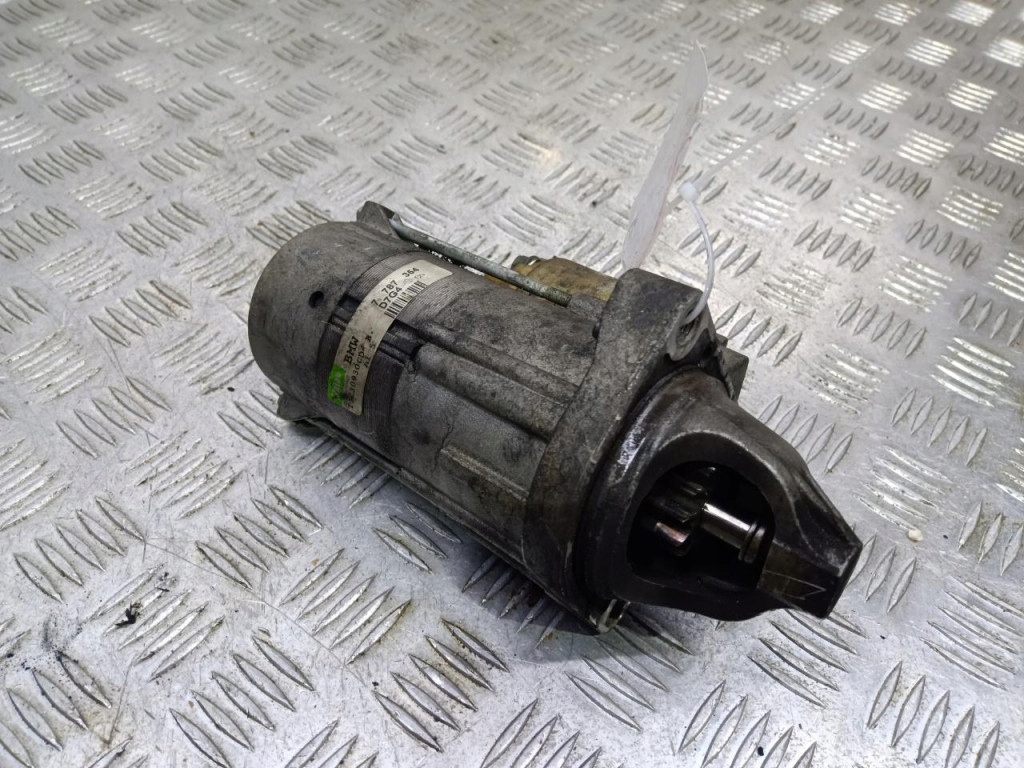 Купить Bmw e46 2.0d стартер 7787354