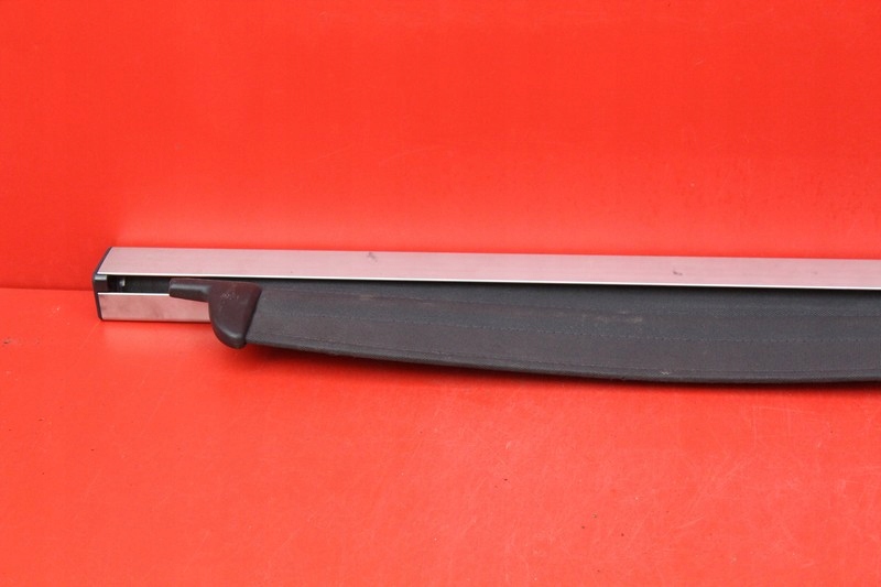 фото №5, Шторка багажника subaru legacy 4 iv kombi 03-09