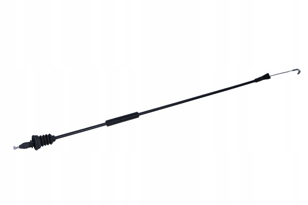 фото №1, Трос дверь vw перед transporter 03- левый/правый 7e0837085