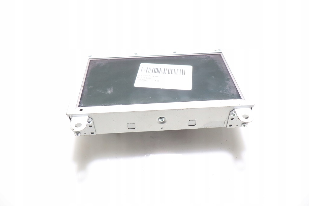 фото №1, Дисплей opel insignia a