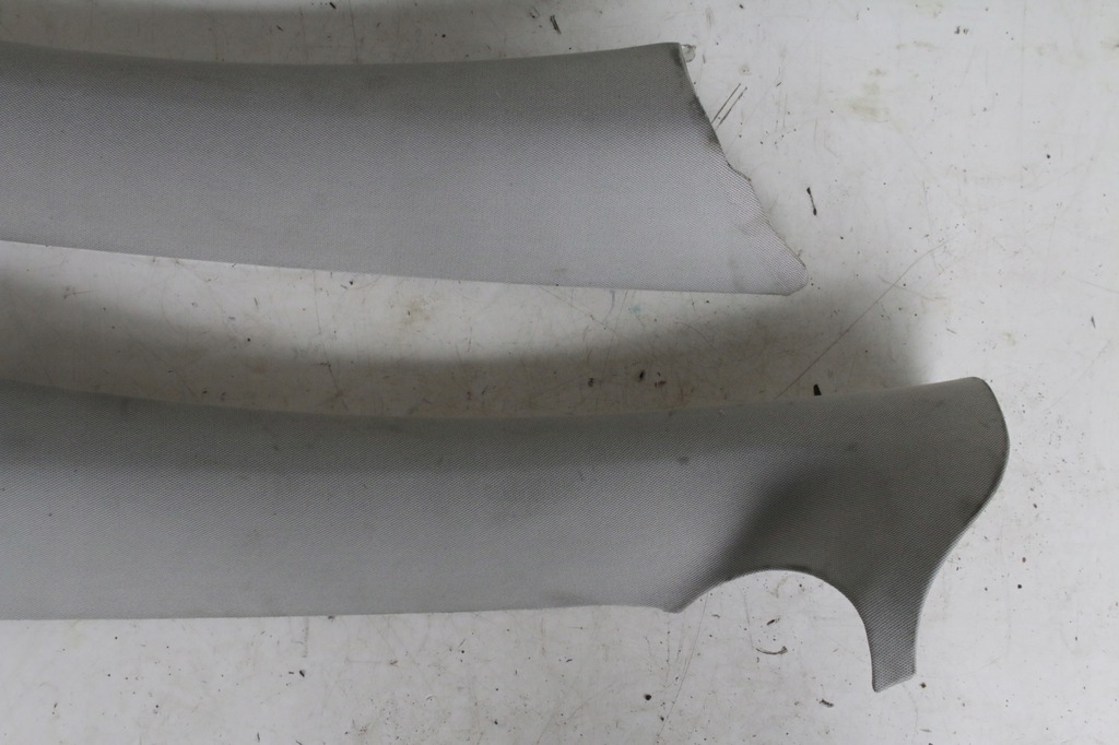 фото №8, Защита стойка перед opel zafira c