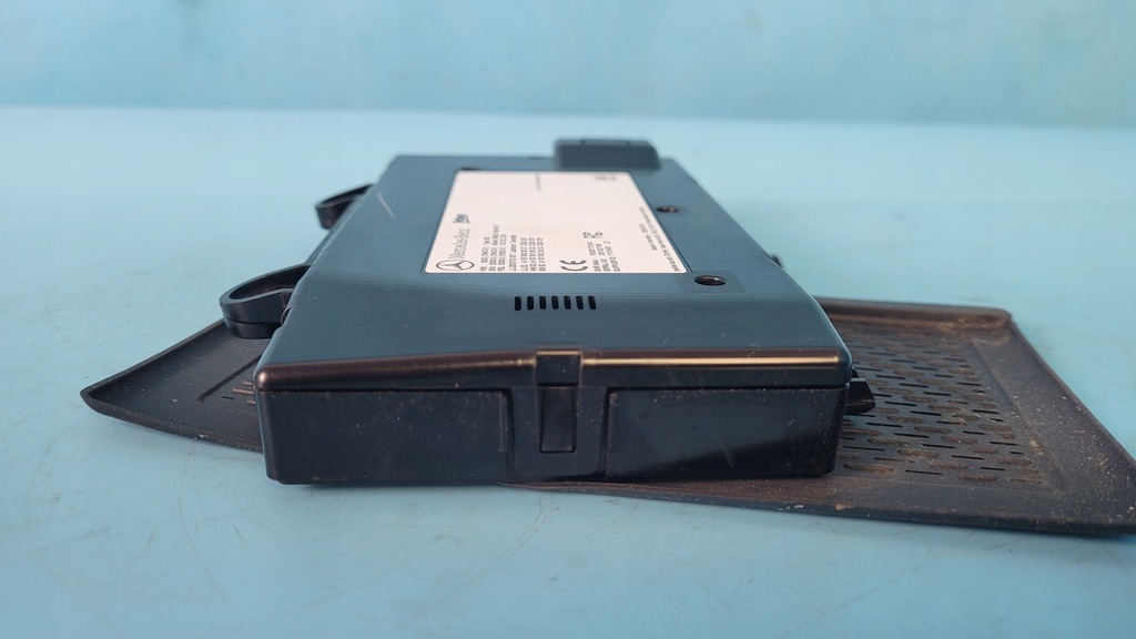 фото №9, W177 зарядний пристрій індукційна a1679008207