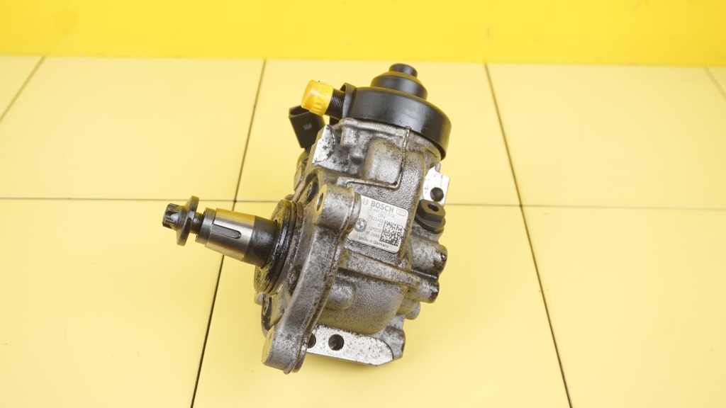 фото №1, Countryman r60 r56 2.0 d 14r 111km n47c20a насос впрыскная 0445010519