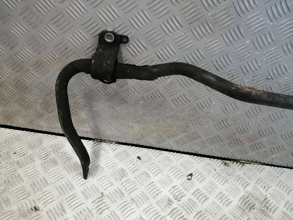 фото №3, Jumpy expert scudo 3 iii proace ii тяга стабілізатора стабілізатор задня