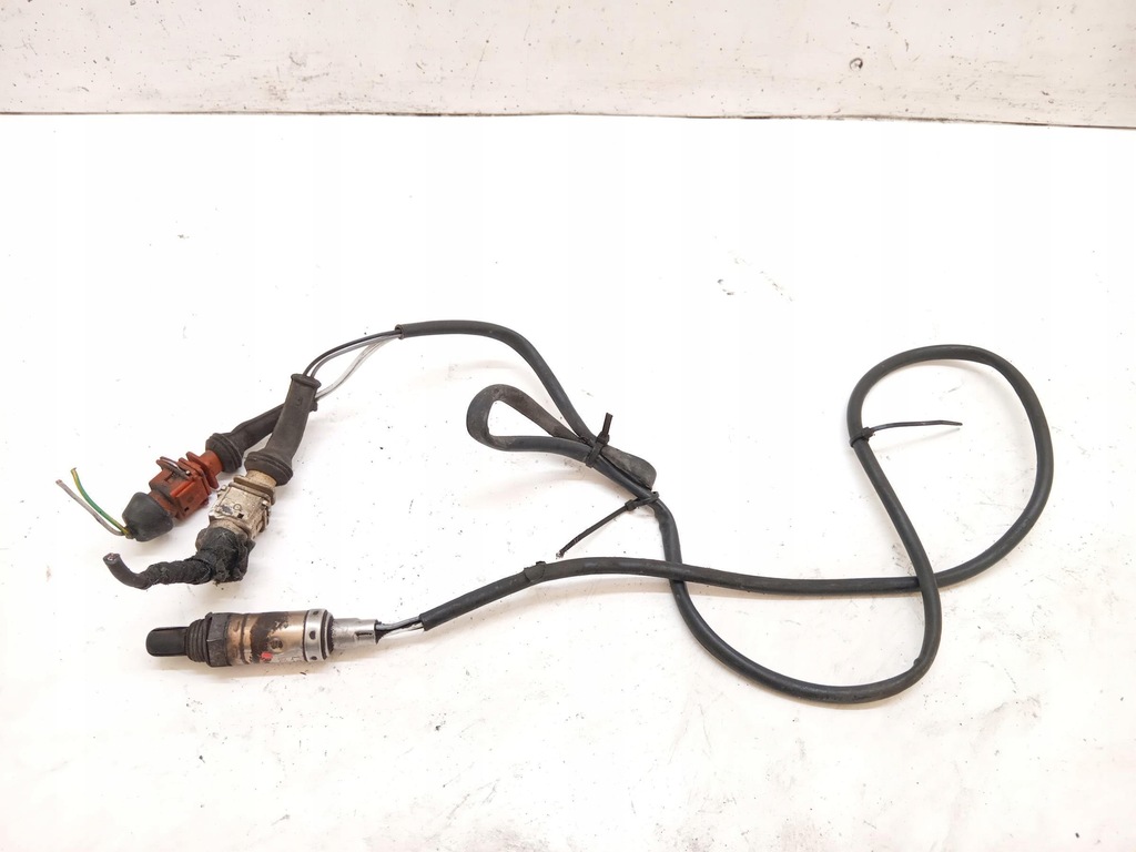 фото №1, Датчик лямбда-зонд peugeot 306 1.8 16v