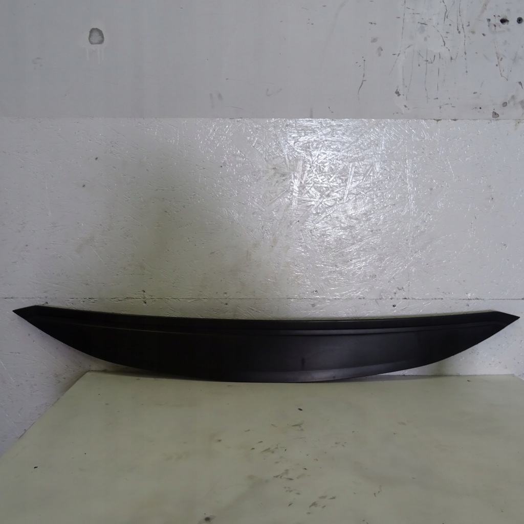 фото №1, Citroen c4 picasso молдинг капот 9655365180