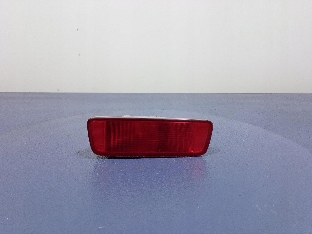 фото №1, Mitsubishi asx i 10- лампа протитуманна задня задня 1149-222