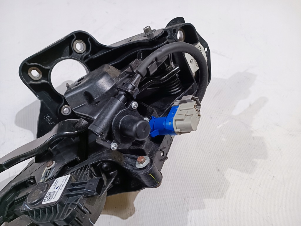 фото №9, Педаль газа тормоза комплект ford explorer 2016-