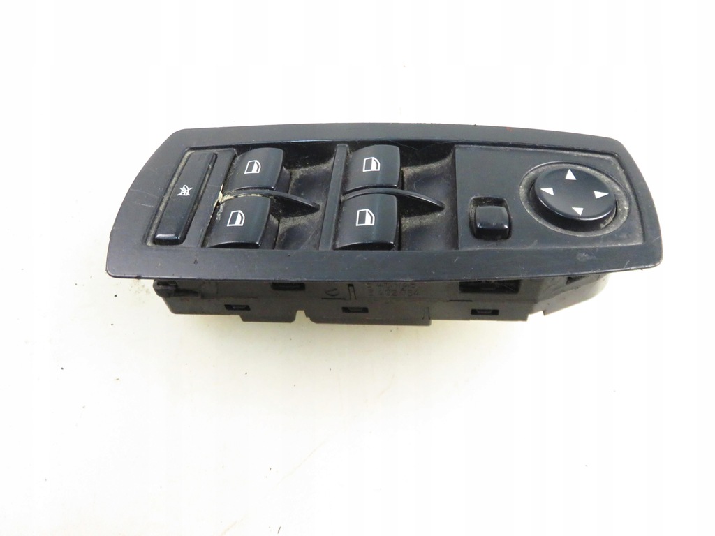 фото №10, Панель вікон bmw x3 e83 3414352