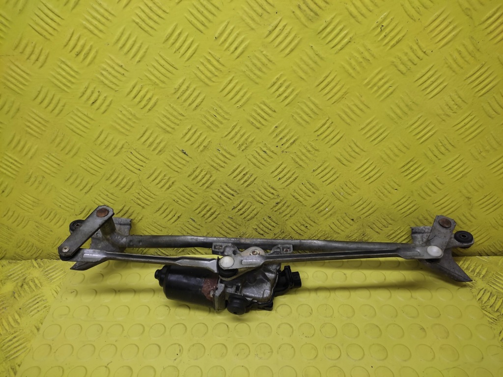 фото №1, Mazda 6 механизм дворник перед 8492002393