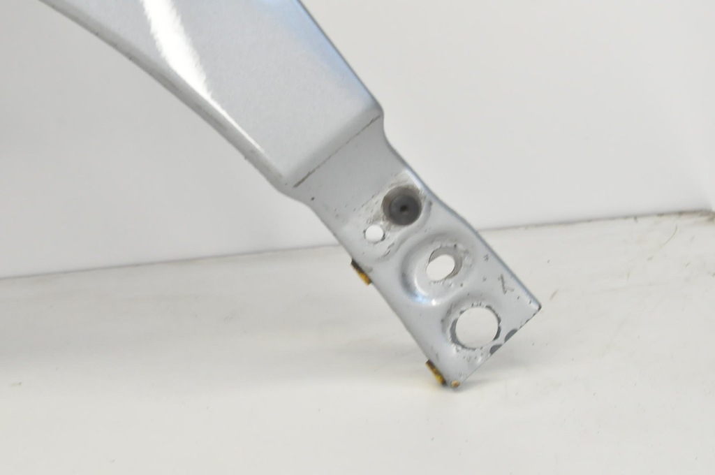 фото №9, Volvo xc60 i крыло левый перед передний 30762401 477-46