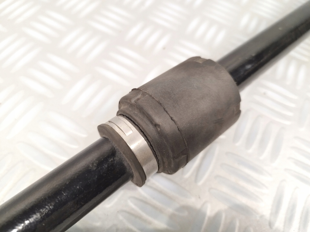 фото №11, Приводной вал приводная правая abh7 opel corsa e 1.3 cdti