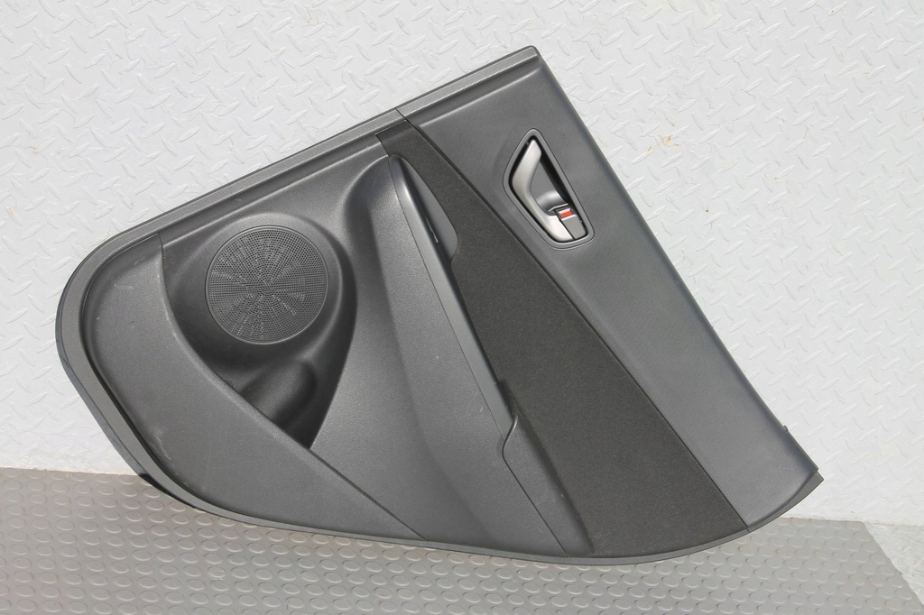 фото №10, Обшивка обшивки двері оббивка двері hyundai kona i 17-23 комплект