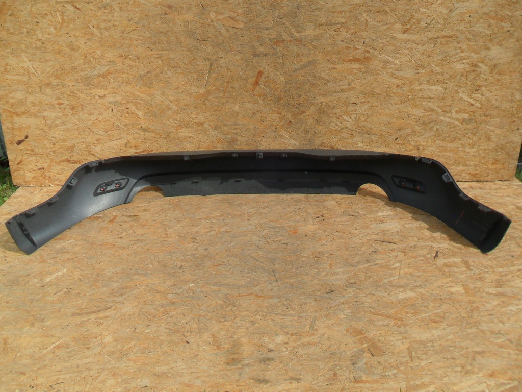 фото №10, Ford galaxy mk2 бампер задній 6m21-17866