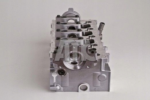 фото №15, Головка цилиндров hyundai elantra iii grandeur highway i30 santa fe i