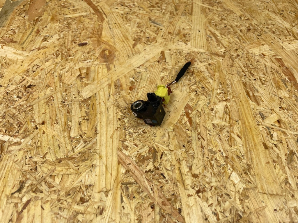 фото №7, Датчик удару ударний штекер vw skoda seat audi 1ea959651a