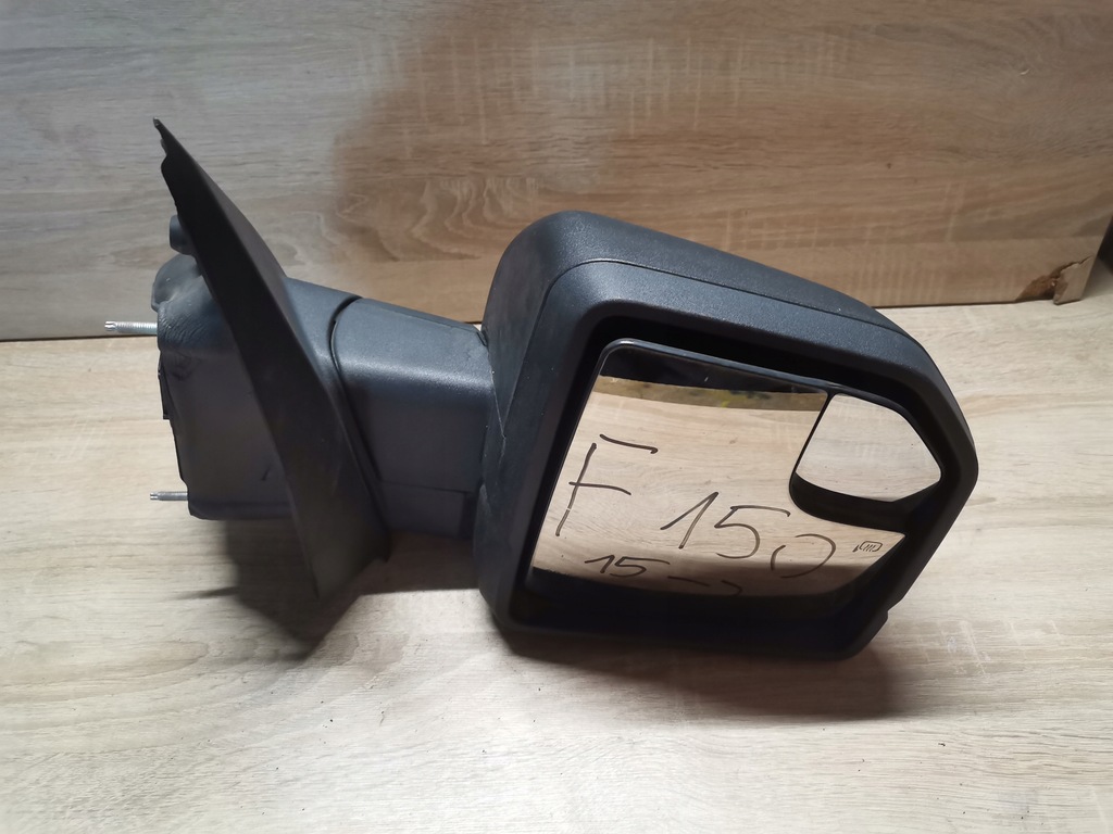 фото №10, Зеркало правое ford f-150 2015-2019r fl34-17682-dj5ygy