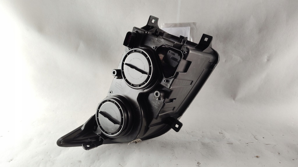 фото №7, Vw crafter 2e1 фара правый лампа правая