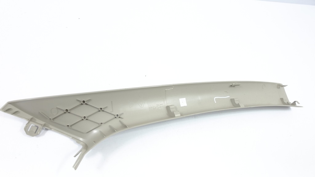 фото №10, Dacia sandero ii пластик захист стійка лівий перед 769129437r