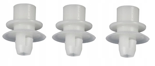 фото №1, Smart fortwo клипса крыла