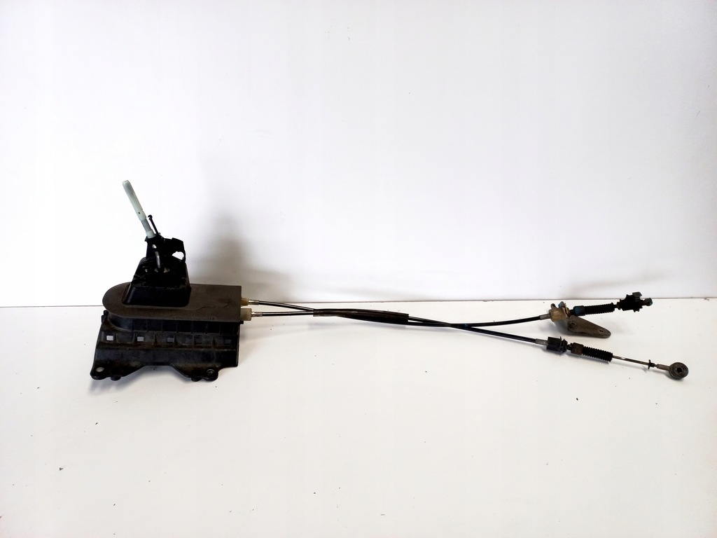 фото №12, 55347447 домкрат переключения передач corsa d 1,3cdti