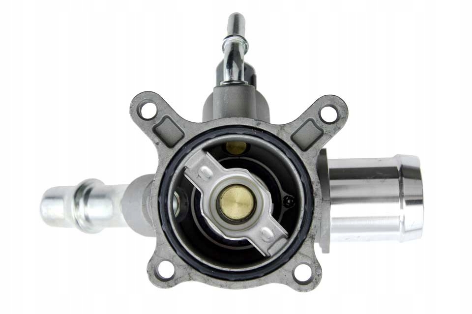 фото №11, Термостат jeep renegade 2.4 15-18 з датчиком