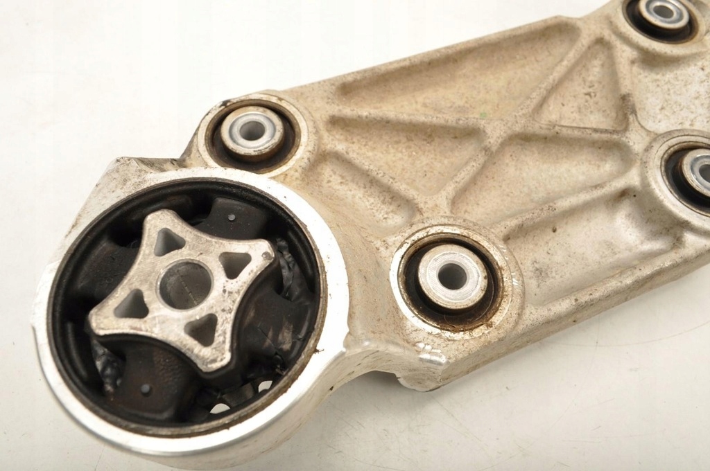 фото №6, Tesla model s p85d кронштейн подушка двигателя