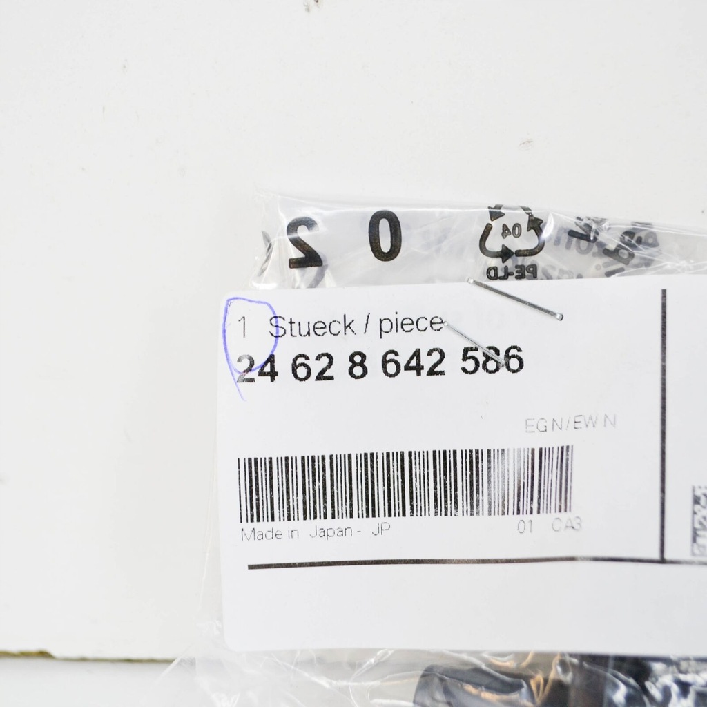 фото №8, Mini clubman f54 rotational speed датчик 24628642586 8642586