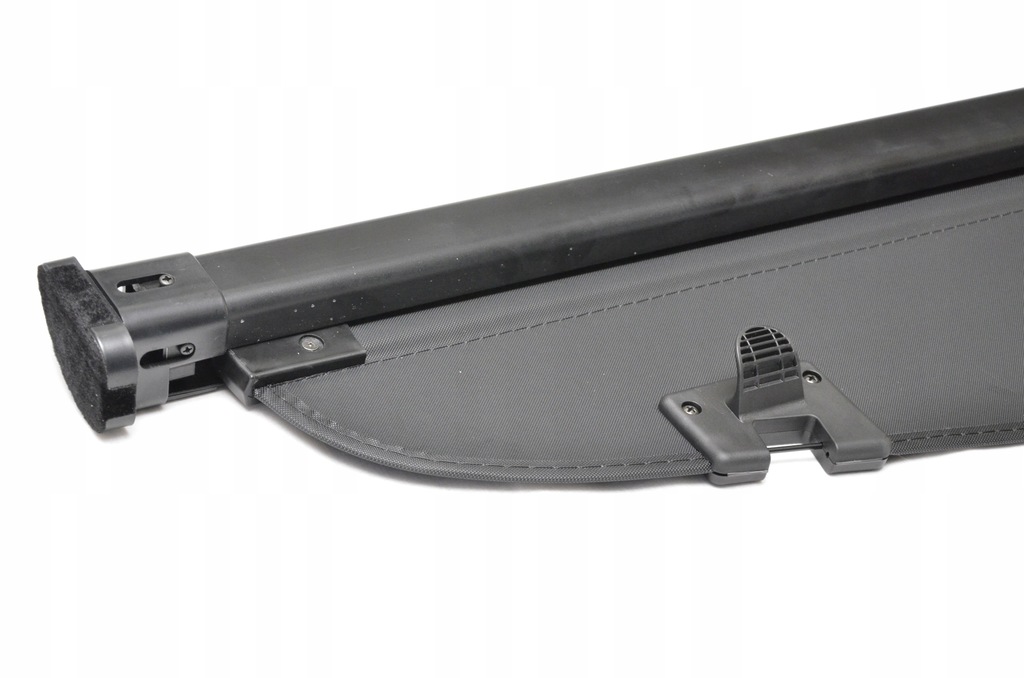 фото №7, Шторка багажника mazda cx-5 cx5 ke 12-17r. качество nowa czarna