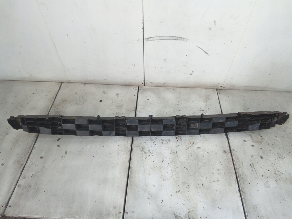 фото №4, E727 усилитель бампера master 3